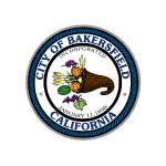 This is the City of Bakersfield Seal