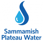 Sammamish Plateau Water District Logo