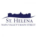 St. Helena Napa Valley's Main Street