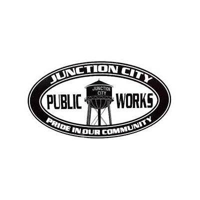 Junction City Public Works