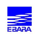Logo for Ebara Pumps
