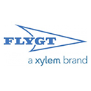 Logo for Flyght Pumps