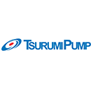 Logo for Tsurumi Pump
