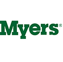 Logo for Meyers Pumps