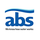 Logo for abs Pumps