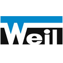 Logo for Weil Pumps