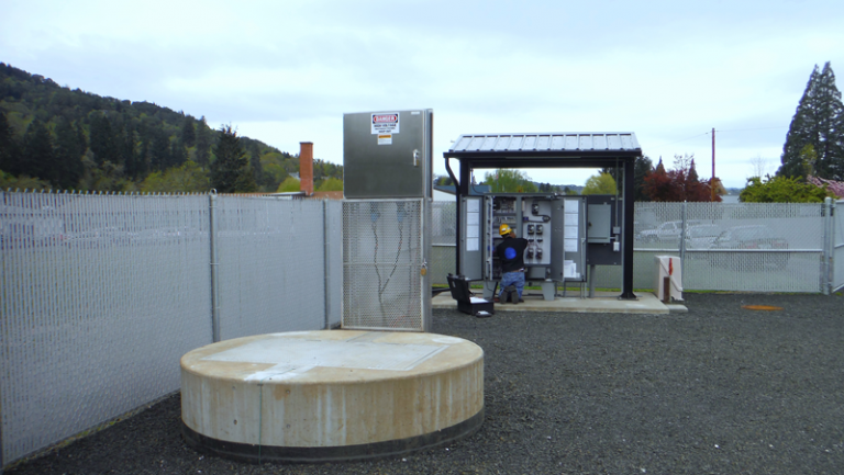 Understanding Costs in Pump Station Designs - Romtec Utilities