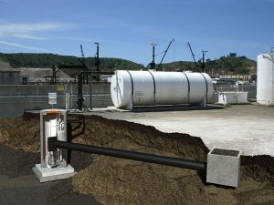 Stormwater and Pump Station Design - Romtec Utilities
