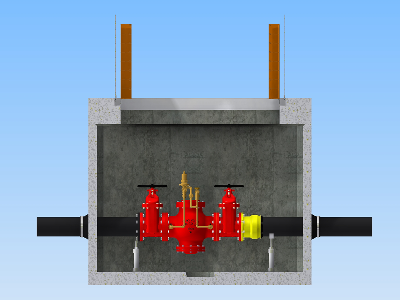 pressure-reducing-valve-vault