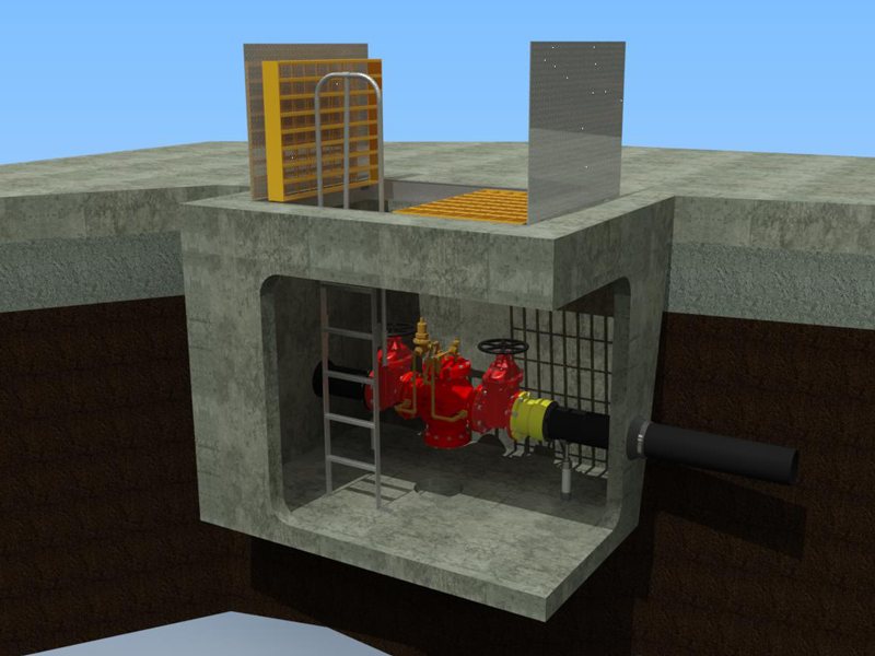 pressure-relief-valve-vault