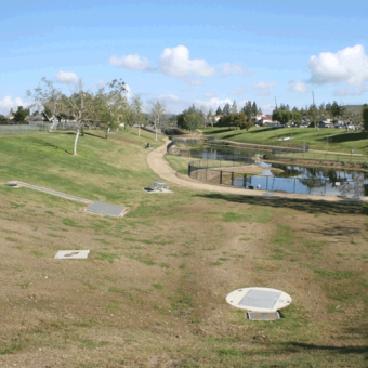 Inlet/Outlet Structures - Romtec Utilities