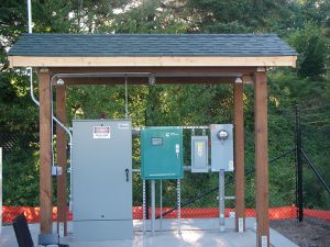 sewer municipal romtecutilities 139th