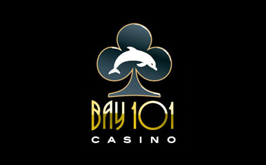bay 101 casino restaurant