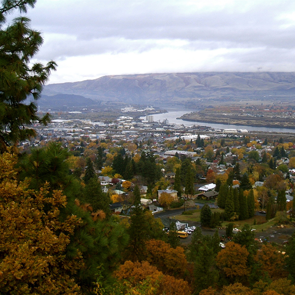 The City of the Dalles Lift Station Design Standard Implementation38