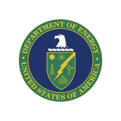 This is the seal for the U.S. Department of Energy