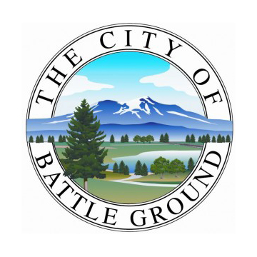 City of Battle Ground in Washington