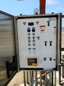 Monitoring Pump Stations Remotely with Telemetry - Romtec Utilities