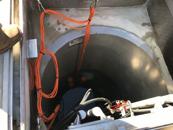 Santa Barbara County - Wastewater Lift Station Retrofit60 GPM20' TDH ...