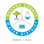 Official Logo for Orange County Water Distrct