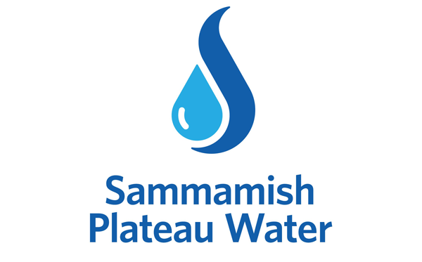 Sammamish Plateau Water District Logo