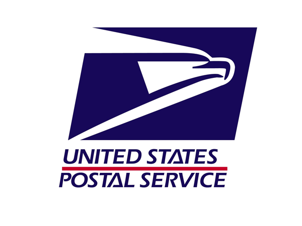 United States Postal Service Logo