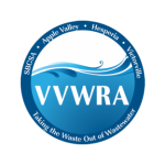 Official Logo of the Victor Valley Wastewater Reclamation Authority