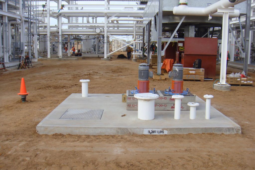 First Flush Romtec Utilities