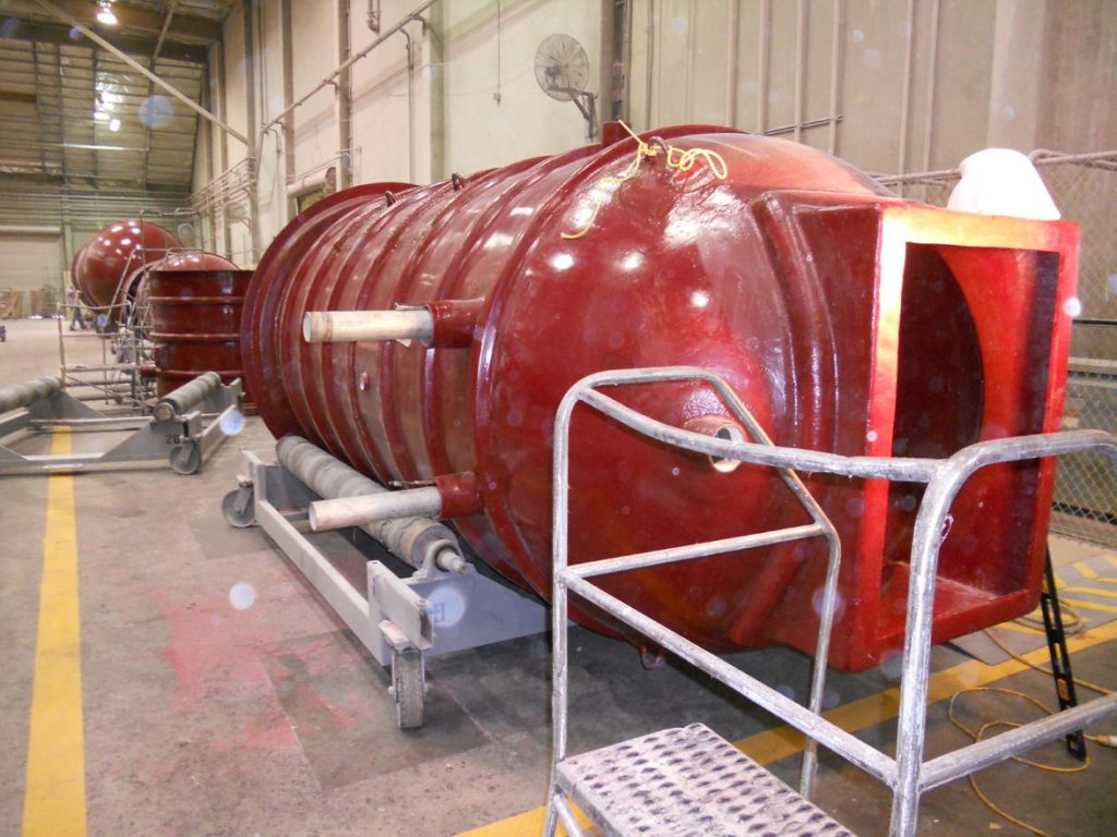 fiberglass