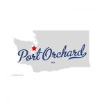City of Port Orchard Washington