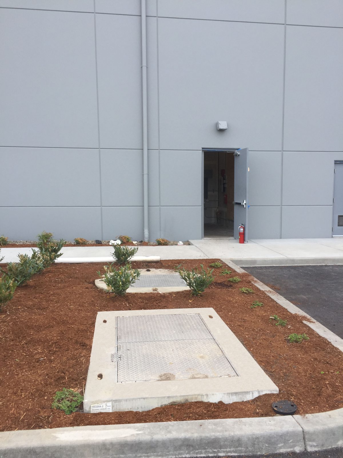 Data Center Pumping Systems - Romtec Utilities