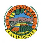 City of Santa Paula California