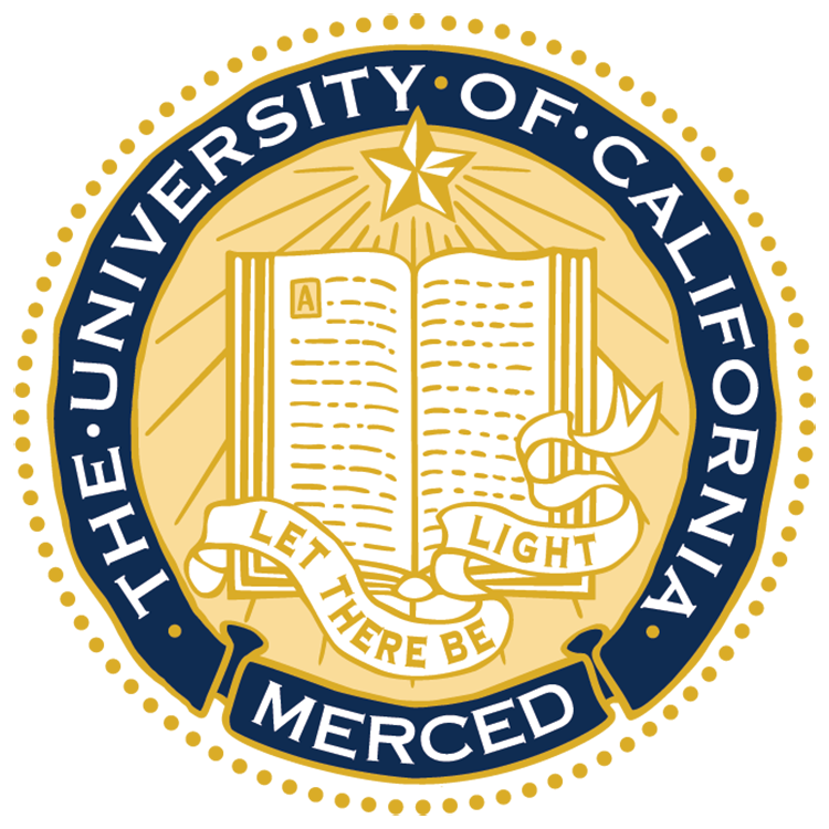 The University of California Merced