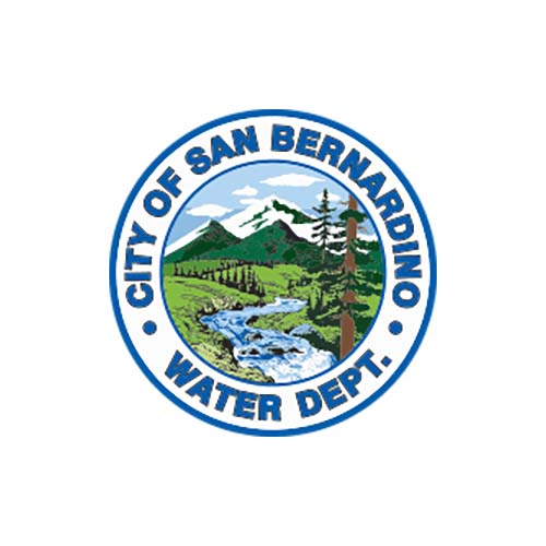 City of San Bernardino Water Department