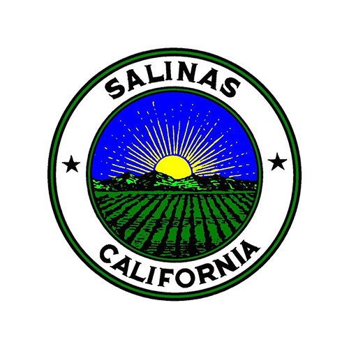 City of Salinas California