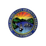 Seal of the City of Santa Barbara