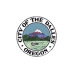 City of the Dalles Oregon