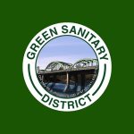 Green Sanitary District