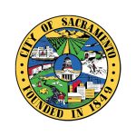 City of Sacramento Seal