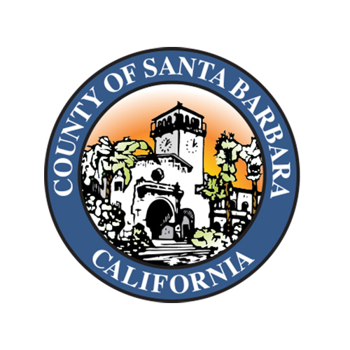 County of Santa Barbara Seal