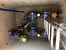 wet well pumping system