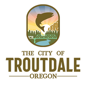 City of Troutdale