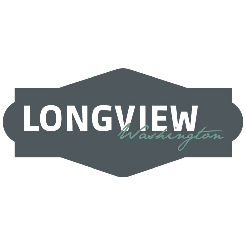 Longview Washington Logo