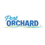 City of Port Orchard Logo