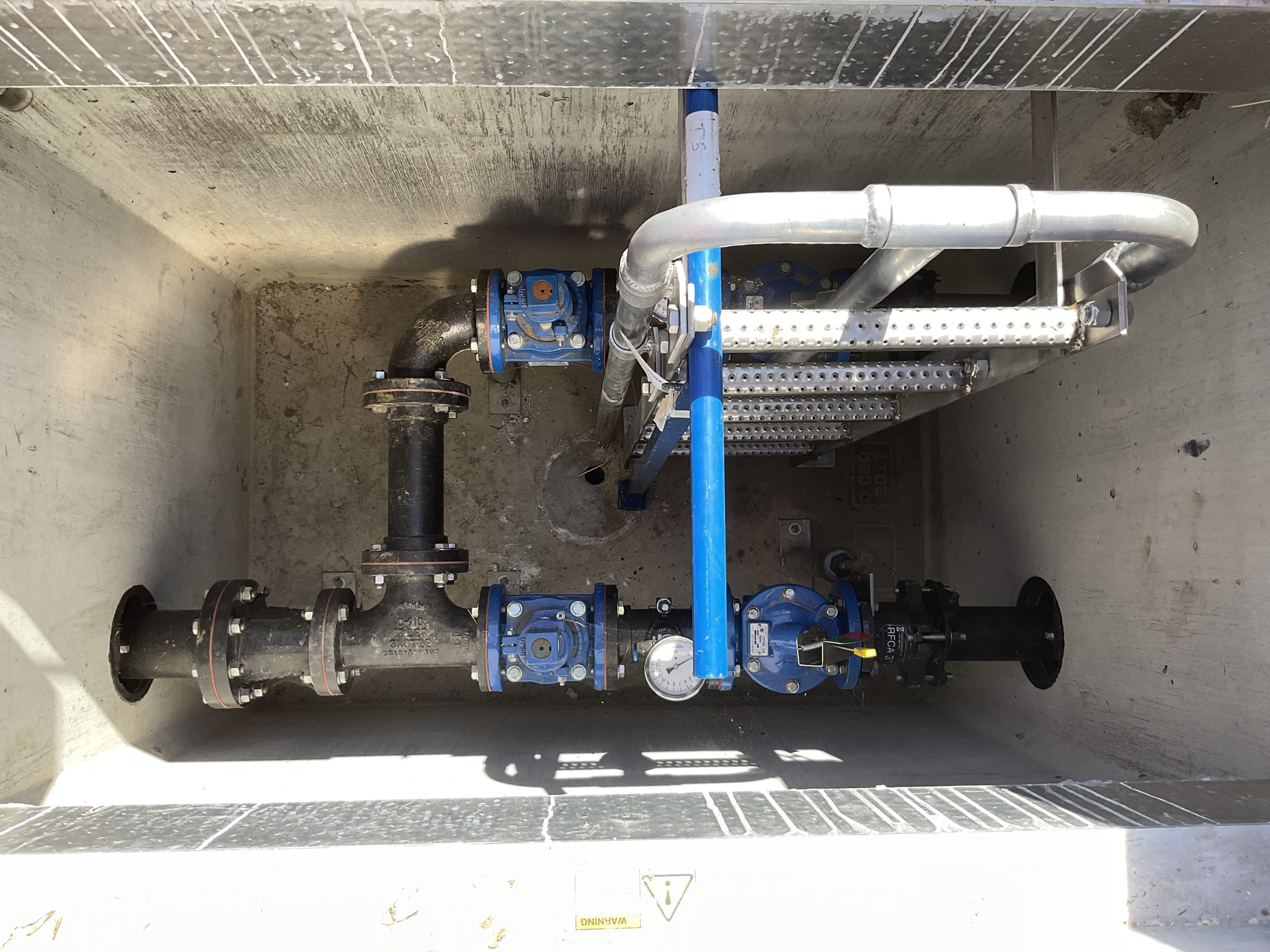 T5 Project in Hillsboro