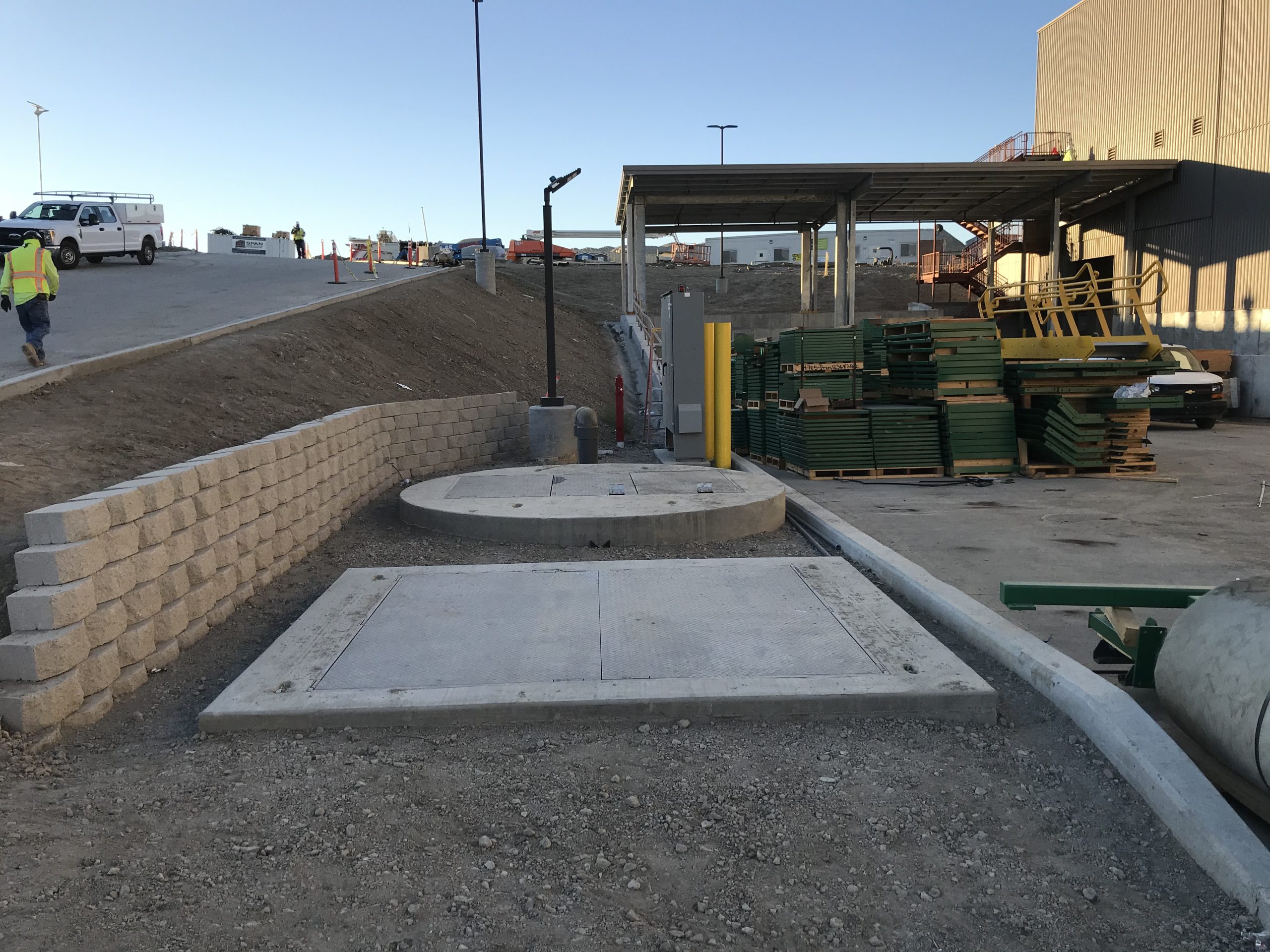 Sun Valley - Los Angeles