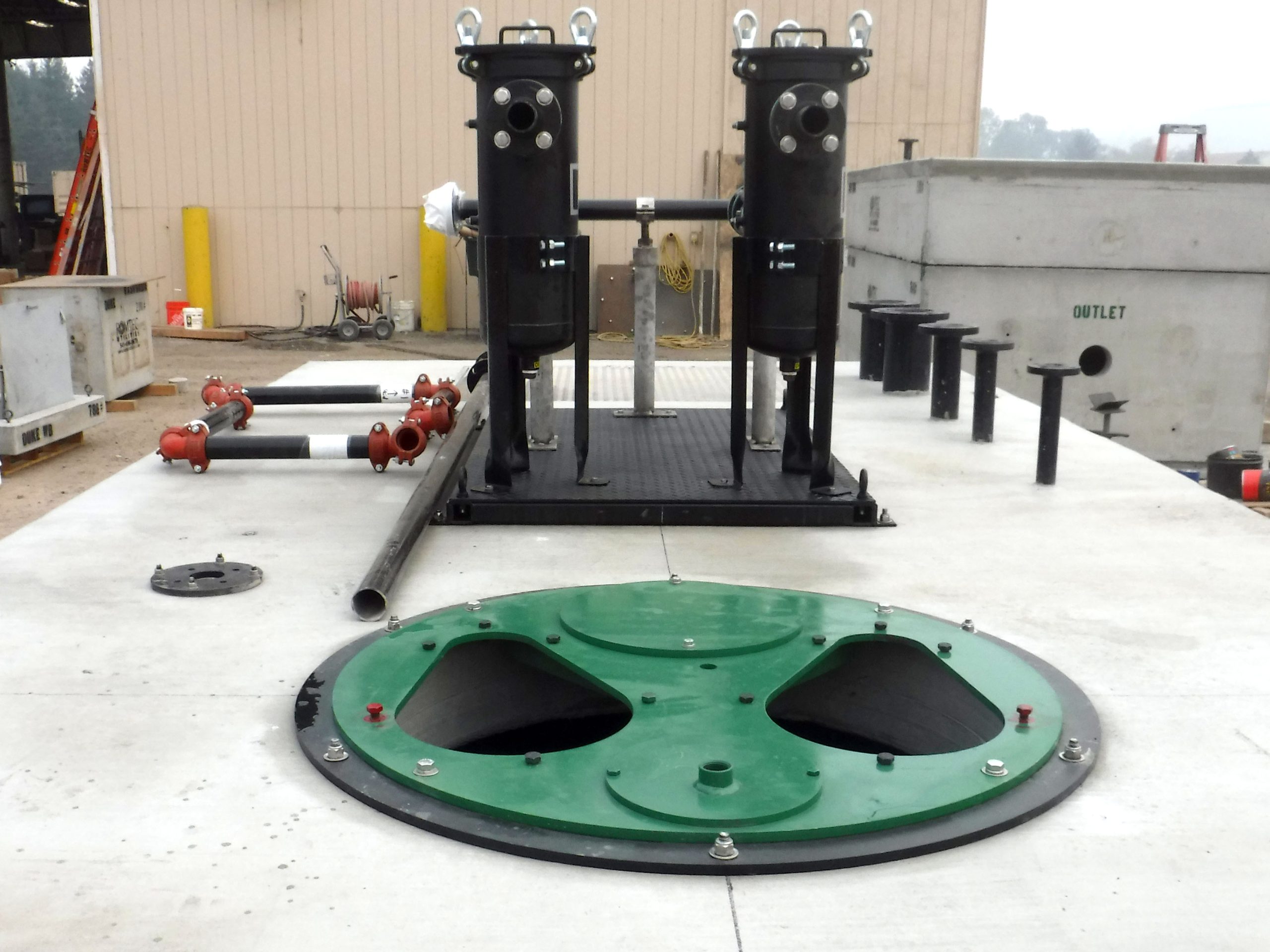 City of West Lafayette