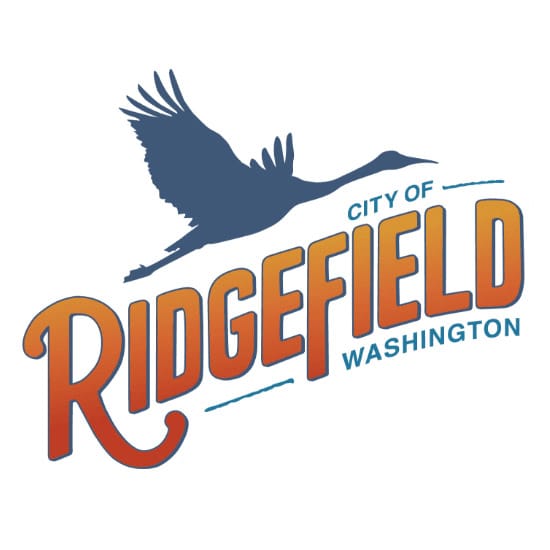 City of ridgefield logo