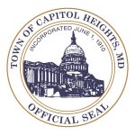 Capitol Heights Logo