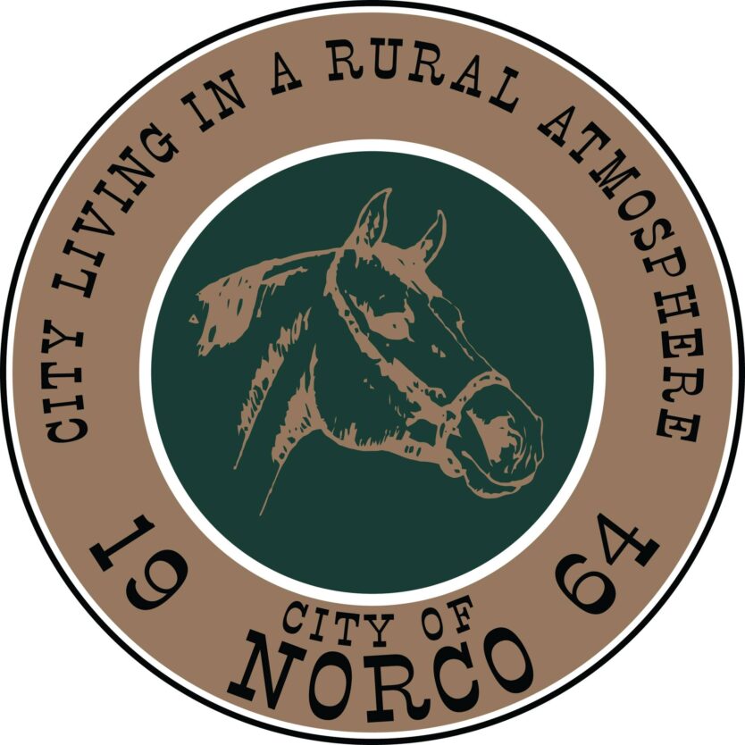City of Norco Logo