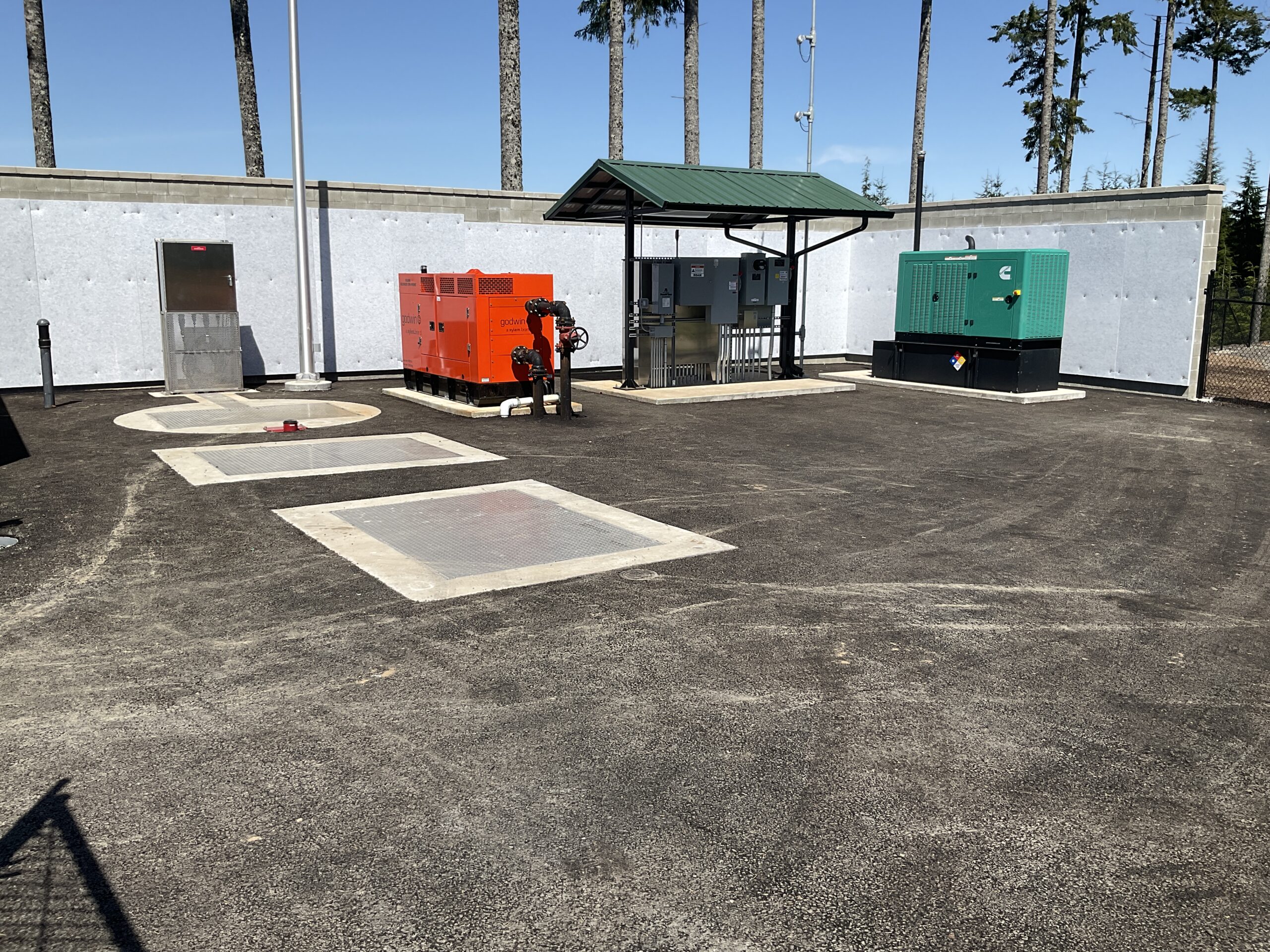 McCormick North Div 3